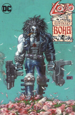 Lobo Kontrakt na