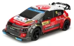 Maxlife Fast Gearz Citroën C3 WRC