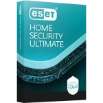 ESET HOME Security Ultimate - 5 zařízení - 1 rok (EHSU005N1)