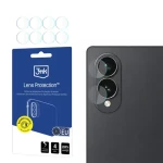 3mk Lens Protection Hybridní sklo pro Samsung Galaxy Z Fold 8 / Ochranné sklo / Objektiv fotoaparátu