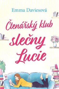 Čtenářský klub slečny Lucie Emma Daviesová