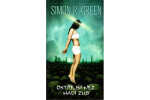 Ostřejší než hadí zub Simon Green