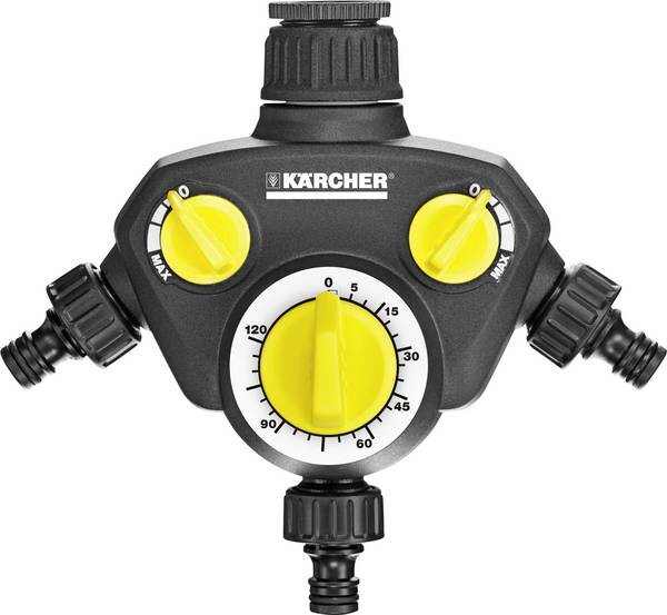 Kärcher WT 2 2.645-209.0 Zavlažovací hodiny (2.645-209.0)