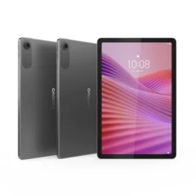 Lenovo Tab 4+64GB šedá + odolný obal pero / 10.10" / 1920x1200 / 4GB / 64GB / 5MP+8MP / Android 14 (ZAEH0095CZ)