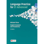 Language Practice C1 Advanced Student`s Book without key Pack - Michael Vince