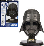 Puzzle Star Wars helma Darth Vader 4D - Spin Master Melissa&Doug