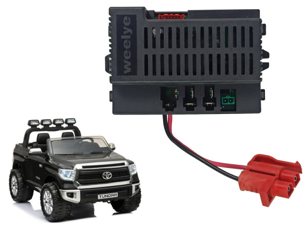 Mamido Řídící jednotka do elektrického vozítka Toyota Tundra JS360