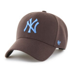 47 Brand Pánská kšiltovka New York Yankees MLB MVP Snapback ’47 MVP