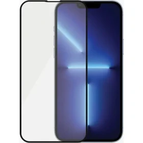 PanzerGlass Tvrzené sklo Case Friendly AB pro Apple iPhone 13 Pro Max černá (XII.46)