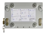 RS LANCOM Wall Mount / Montáž na zeď / Příslušenství pro síťové prvky (61349)