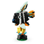 LEGO LEGO® Creator 3v1 31173 Divoká zvířata: Tropický tukan