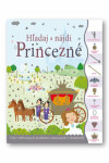 Hľadaj a nájdi Princezné