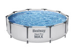 Bestway Bazén Bestway Steel Pro 305x76 cm 56406