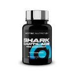 Scitec Shark Cartilage 75 kapslí (02599)