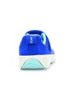 Geox Junior Foot Run Royal/Watersea