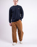 Carhartt WIP Brandon Pant Hamilton Brown grind wash XS