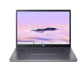 ACER NTB Chromebook Plus 514 (CB514-5HT-503H),iCore 5 120U,14" 1920x1200,16GB,256GB SSD,Intel,Chrome OS,Steel Gray EDF_11294866