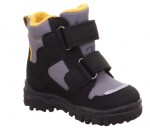 Dětské zimní boty Superfit 1-000047-0020 Velikost: