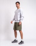 Service Works Classic Chef Shorts OLIVE XL