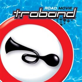Road Movie - CD - Traband