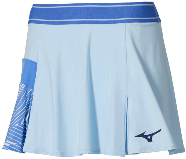 Tenisová sukně Mizuno Stargazer Flying skirt 62GBD20118 Velikost textilu: S
