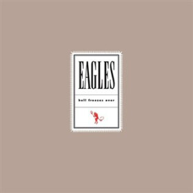 Eagles: Hell Freezes Over - 2 LP - The Eagles