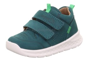 Dětské celoroční boty Superfit 1-000363-7030 Velikost: 22