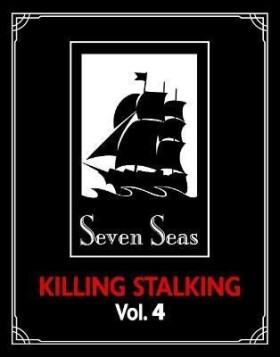 Killing Stalking: Deluxe Edition 4 - Koogi