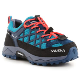 Dětské boty Salewa Wildfire Wp Jr 64009-8641 EU