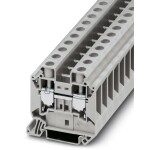 Phoenix Contact 3047468 řadová svorka průchodky 12.2 mm šroubovací oranžová 50 ks