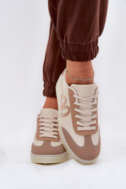 Sportovní obuv model 209478 Step in style 39