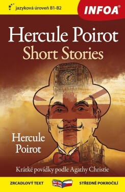 Hercule Poirot Hercule Poirot Short