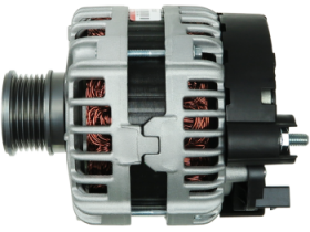 Alternátor MERCEDES C (W204/W205), E (W212/W213), GLK (X204) a SLC/SLK (R172) 1.6–2.0 Benzin