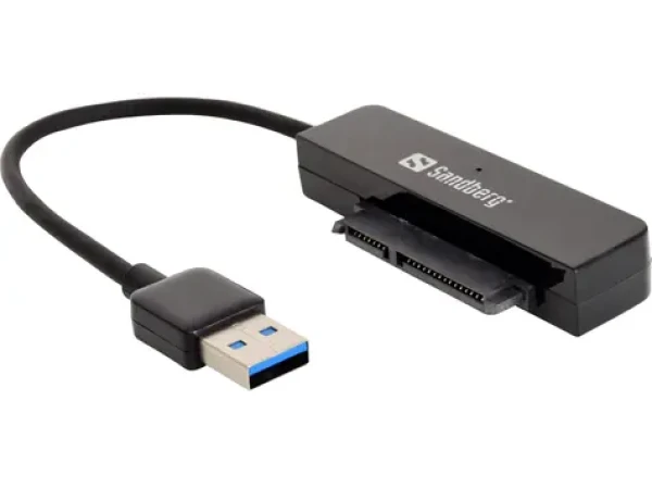 Sandberg 133-87 USB 3.0 - SATA