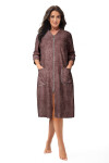 DÁMSKÝ ŽUPAN FR-383 DOROTA bronz L