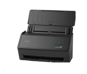 RICOH skener ScanSnap iX2400b A4, color, duples, 45ppm, ADF 100, USB 3.2, Z: 36M, (Black) EDF_1161274