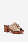 Pantofle model 209935 Step in style 36