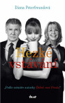 Hezké vstávání (poškozená) - Diana Peterfreundová