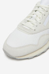 Tenisky Reebok CLASSIC NYLON 100221164 Syntetický materiál,Přírodní kůže (useň) - Semiš