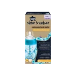 Tommee Tippee Kojenecká láhev C2N ANTI-COLIC Boy 260ml / od 0 měsíců (422575TT)