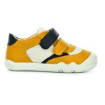 Geox Steppieup Ochreyellow/Navy