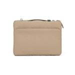 SKINARMA JUNO ochranné pouzdro na notebook až 14" khaki (8886461245745)