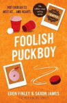 Foolish Puckboy - Saxon James