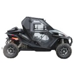 DFK Kompletní kabina na CF-Moto Gladiator Z1000 Sport