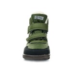 Fooz Wuri Green