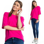 Halenka RV BZ 4840.06P fuchsiová XS