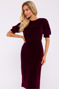 Denní šaty model 201672 Moe XL