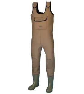 Shakespeare Prsačky Sigma Neoprene Chest Waders Cleat Sole 44 (1290712)