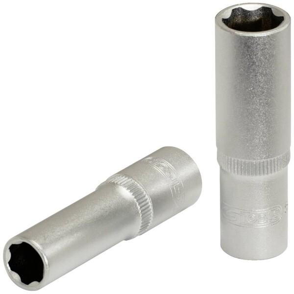 KS Tools 9113832 9113832 vnitřní čtyřhran Nástrčný klíč 12 mm 12 mm 3/8