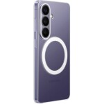 Samsung Samsung EF-CS942 - Hintere Abdeckung für Mobiltelefon zadní kryt na mobil Samsung Galaxy S26 transparentní 1552552 EF-CS942CTEGWW